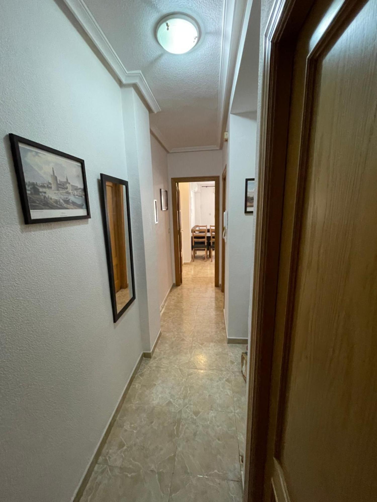 Superior La Playa! 3 Bedrooms! 2 Baths! Air Condition! Side Sea View! 托雷维耶哈 外观 照片