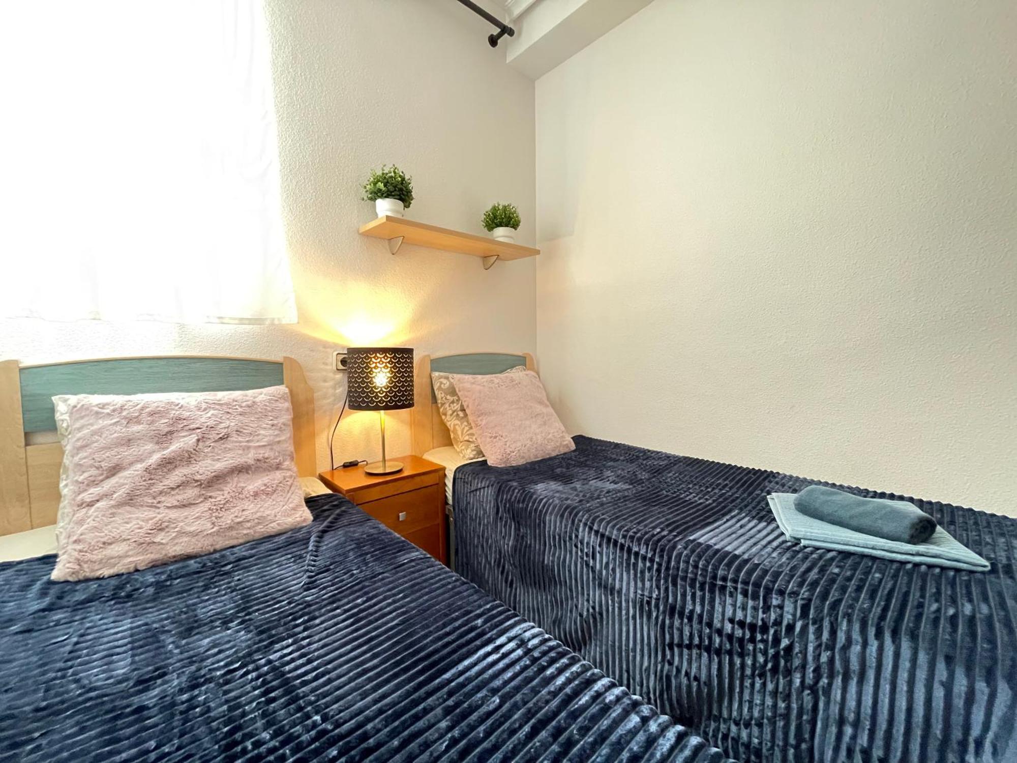 Superior La Playa! 3 Bedrooms! 2 Baths! Air Condition! Side Sea View! 托雷维耶哈 外观 照片