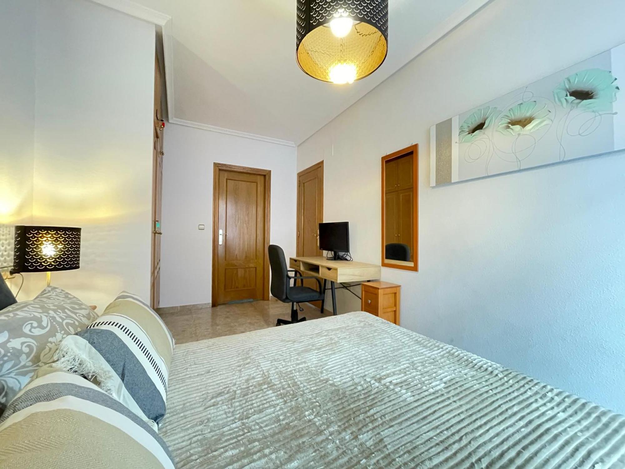 Superior La Playa! 3 Bedrooms! 2 Baths! Air Condition! Side Sea View! 托雷维耶哈 外观 照片