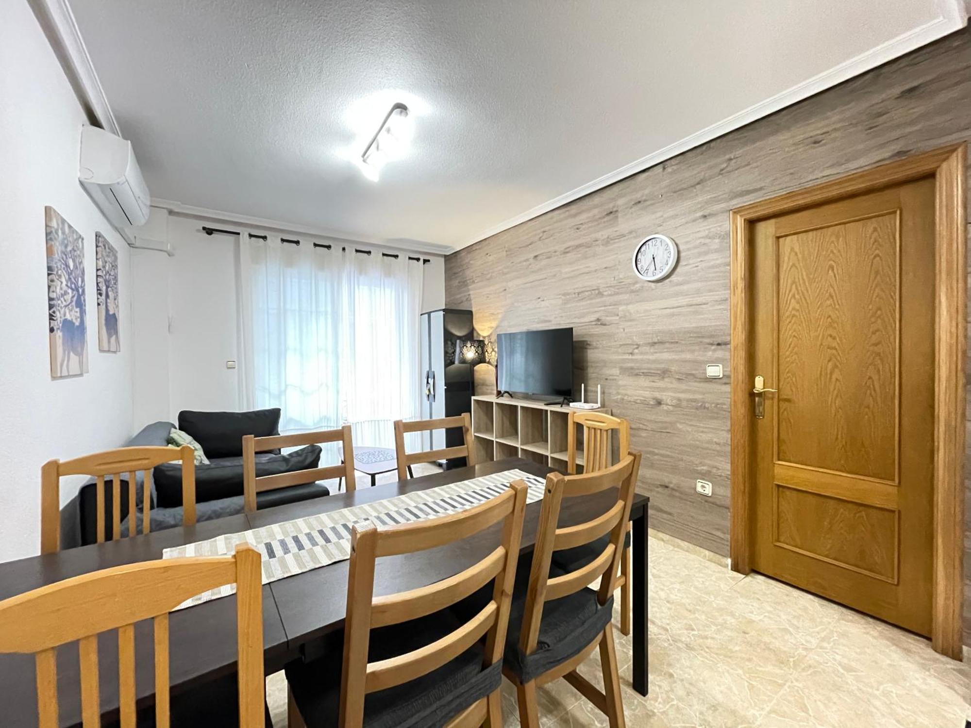 Superior La Playa! 3 Bedrooms! 2 Baths! Air Condition! Side Sea View! 托雷维耶哈 外观 照片