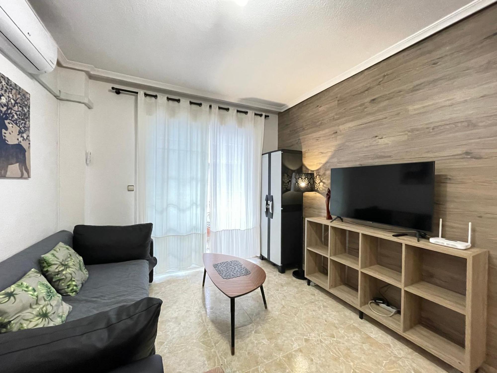 Superior La Playa! 3 Bedrooms! 2 Baths! Air Condition! Side Sea View! 托雷维耶哈 外观 照片