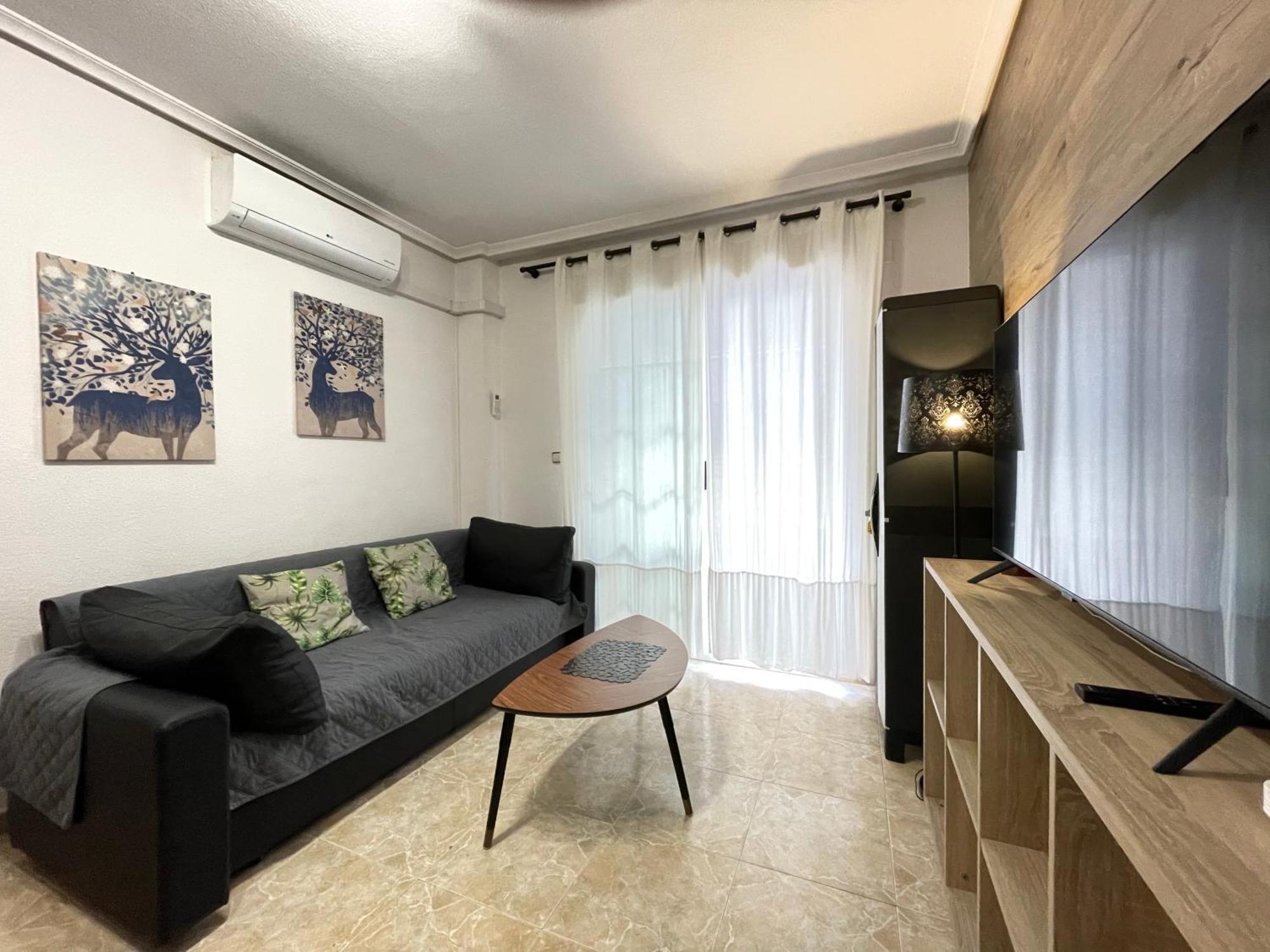 Superior La Playa! 3 Bedrooms! 2 Baths! Air Condition! Side Sea View! 托雷维耶哈 外观 照片