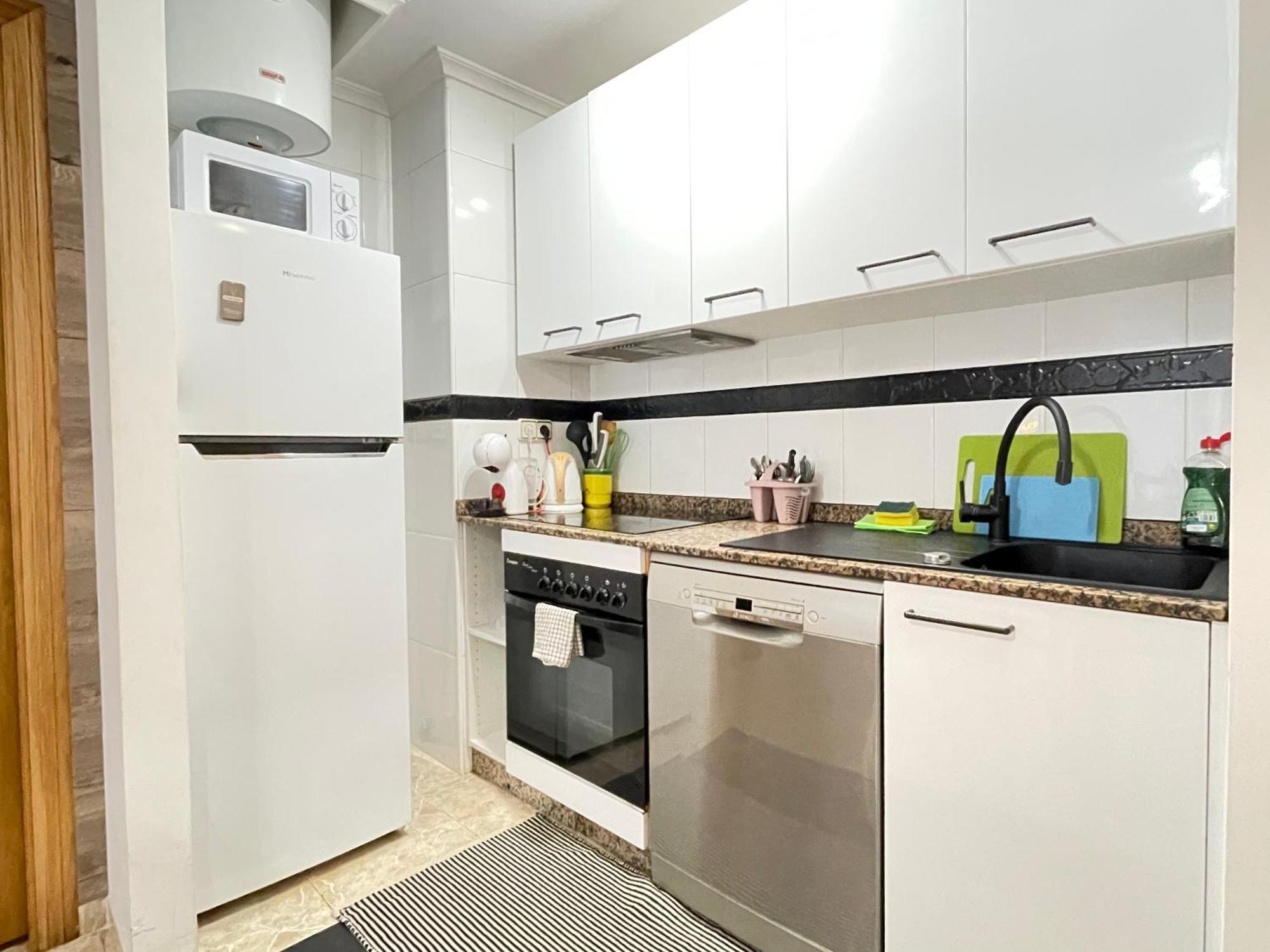 Superior La Playa! 3 Bedrooms! 2 Baths! Air Condition! Side Sea View! 托雷维耶哈 外观 照片